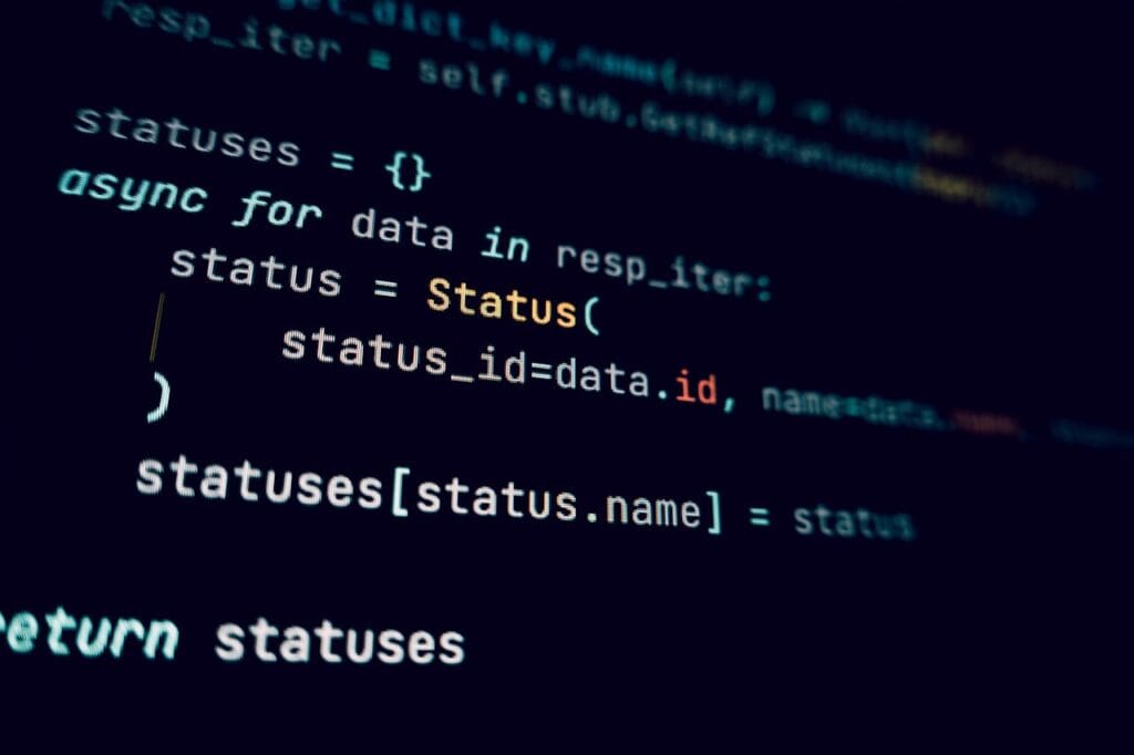 code Code